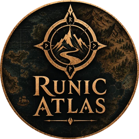 Runic Atlas